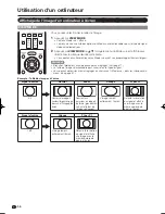 Preview for 58 page of Sharp AQUOS LC-40LE830U (French) Mode D'Emploi