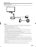 Preview for 63 page of Sharp AQUOS LC-40LE830U (French) Mode D'Emploi