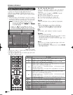 Preview for 66 page of Sharp AQUOS LC-40LE830U (French) Mode D'Emploi