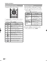 Preview for 68 page of Sharp AQUOS LC-40LE830U (French) Mode D'Emploi