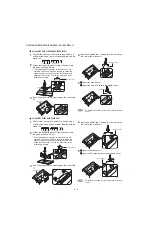 Предварительный просмотр 12 страницы Sharp AQUOS LC-40LE830U Service Manual