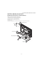 Предварительный просмотр 17 страницы Sharp AQUOS LC-40LE830U Service Manual