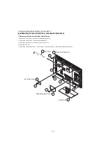 Предварительный просмотр 22 страницы Sharp AQUOS LC-40LE830U Service Manual