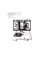 Предварительный просмотр 28 страницы Sharp AQUOS LC-40LE830U Service Manual