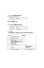 Предварительный просмотр 52 страницы Sharp AQUOS LC-40LE830U Service Manual