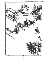 Предварительный просмотр 97 страницы Sharp AQUOS LC-40LE830U Service Manual