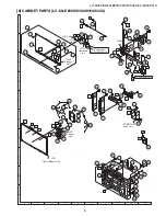 Предварительный просмотр 99 страницы Sharp AQUOS LC-40LE830U Service Manual