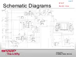 Preview for 35 page of Sharp AQUOS LC-40LE831E Training Notes