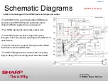 Preview for 38 page of Sharp AQUOS LC-40LE831E Training Notes