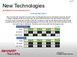 Preview for 55 page of Sharp AQUOS LC-40LE831E Training Notes