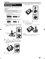 Предварительный просмотр 9 страницы Sharp Aquos LC-40LE835M Operation Manual