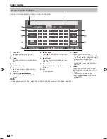 Предварительный просмотр 16 страницы Sharp Aquos LC-40LE835M Operation Manual