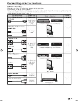 Предварительный просмотр 27 страницы Sharp Aquos LC-40LE835M Operation Manual