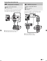 Предварительный просмотр 29 страницы Sharp Aquos LC-40LE835M Operation Manual