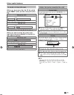 Предварительный просмотр 55 страницы Sharp Aquos LC-40LE835M Operation Manual