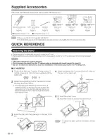 Предварительный просмотр 10 страницы Sharp AQUOS LC-40LE835U Operation Manual