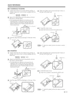 Предварительный просмотр 11 страницы Sharp AQUOS LC-40LE835U Operation Manual