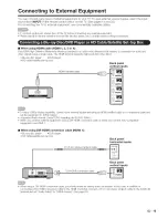 Предварительный просмотр 17 страницы Sharp AQUOS LC-40LE835U Operation Manual