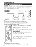 Предварительный просмотр 60 страницы Sharp AQUOS LC-40LE835U Operation Manual