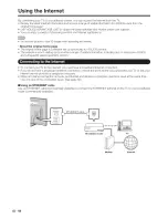 Предварительный просмотр 68 страницы Sharp AQUOS LC-40LE835U Operation Manual