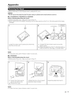 Предварительный просмотр 79 страницы Sharp AQUOS LC-40LE835U Operation Manual