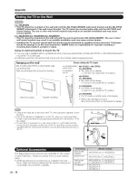 Предварительный просмотр 80 страницы Sharp AQUOS LC-40LE835U Operation Manual