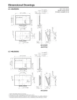 Предварительный просмотр 91 страницы Sharp AQUOS LC-40LE835U Operation Manual