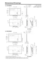 Предварительный просмотр 92 страницы Sharp AQUOS LC-40LE835U Operation Manual