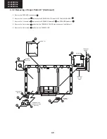 Preview for 40 page of Sharp Aquos LC-40LU630E Service Manual