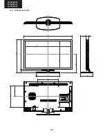 Preview for 44 page of Sharp Aquos LC-40LU630E Service Manual