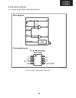 Preview for 85 page of Sharp Aquos LC-40LU630E Service Manual