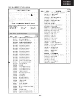 Preview for 147 page of Sharp Aquos LC-40LU630E Service Manual