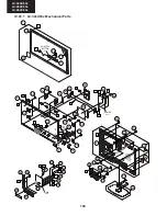 Preview for 160 page of Sharp Aquos LC-40LU630E Service Manual