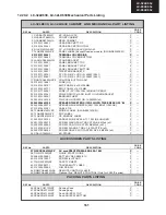 Preview for 161 page of Sharp Aquos LC-40LU630E Service Manual