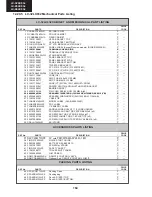 Preview for 164 page of Sharp Aquos LC-40LU630E Service Manual