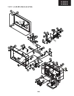 Preview for 165 page of Sharp Aquos LC-40LU630E Service Manual