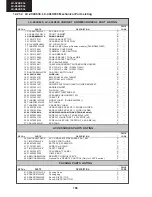 Preview for 166 page of Sharp Aquos LC-40LU630E Service Manual