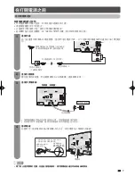 Предварительный просмотр 8 страницы Sharp AQUOS LC-40LX530H Operation Manual