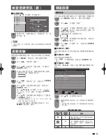 Предварительный просмотр 16 страницы Sharp AQUOS LC-40LX530H Operation Manual