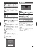 Предварительный просмотр 20 страницы Sharp AQUOS LC-40LX530H Operation Manual