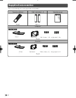 Предварительный просмотр 45 страницы Sharp AQUOS LC-40LX530H Operation Manual