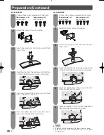 Предварительный просмотр 47 страницы Sharp AQUOS LC-40LX530H Operation Manual