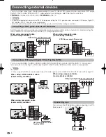 Предварительный просмотр 49 страницы Sharp AQUOS LC-40LX530H Operation Manual