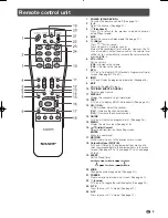 Предварительный просмотр 50 страницы Sharp AQUOS LC-40LX530H Operation Manual