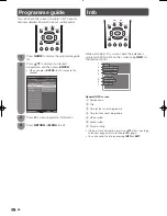 Предварительный просмотр 67 страницы Sharp AQUOS LC-40LX530H Operation Manual