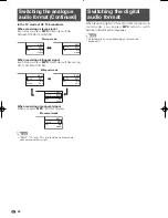 Предварительный просмотр 69 страницы Sharp AQUOS LC-40LX530H Operation Manual