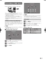 Предварительный просмотр 74 страницы Sharp AQUOS LC-40LX530H Operation Manual