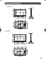 Предварительный просмотр 80 страницы Sharp AQUOS LC-40LX530H Operation Manual