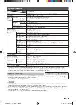 Preview for 31 page of Sharp Aquos LC-40M500X Operation Manual