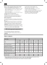 Preview for 60 page of Sharp AQUOS LC-40UI7252E User Manual